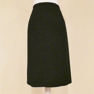 Classic Style Skirt EUC